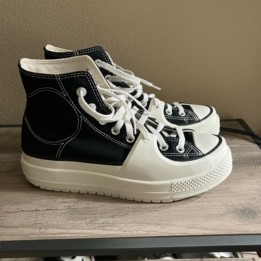 Converse construct